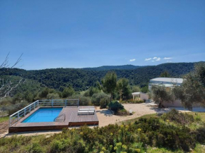 VILLA ROSA Peschici